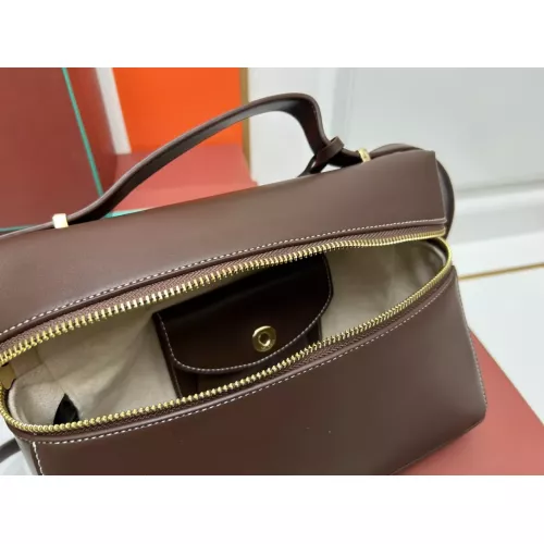 Cheap Loro Piana AAA Quality Messenger Bags For Women #1299452 Replica Wholesale [$96.00 USD] [ITEM#1299452] on Replica Loro Piana AAA Quality Messenger Bags