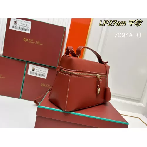 Cheap Loro Piana AAA Quality Messenger Bags For Women #1299453 Replica Wholesale [$96.00 USD] [ITEM#1299453] on Replica Loro Piana AAA Quality Messenger Bags