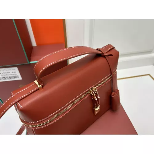 Cheap Loro Piana AAA Quality Messenger Bags For Women #1299453 Replica Wholesale [$96.00 USD] [ITEM#1299453] on Replica Loro Piana AAA Quality Messenger Bags