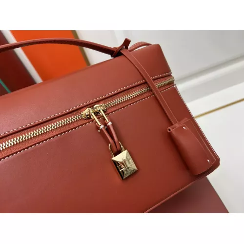 Cheap Loro Piana AAA Quality Messenger Bags For Women #1299453 Replica Wholesale [$96.00 USD] [ITEM#1299453] on Replica Loro Piana AAA Quality Messenger Bags