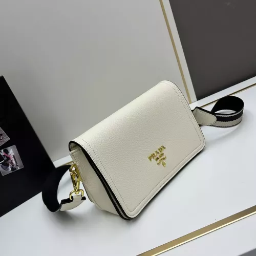 Cheap Prada AAA Quality Messenger Bags For Women #1299465 Replica Wholesale [$96.00 USD] [ITEM#1299465] on Replica Prada AAA Quality Messenger Bags