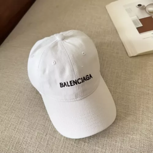 Cheap Balenciaga Caps #1299466 Replica Wholesale [$25.00 USD] [ITEM#1299466] on Replica Balenciaga Caps