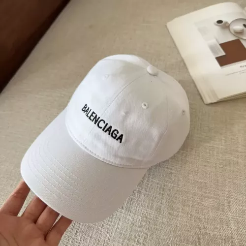 Cheap Balenciaga Caps #1299466 Replica Wholesale [$25.00 USD] [ITEM#1299466] on Replica Balenciaga Caps