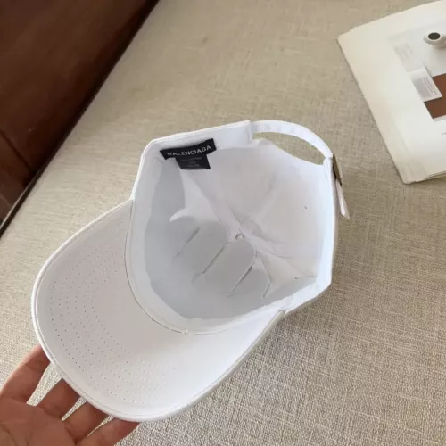 Cheap Balenciaga Caps #1299466 Replica Wholesale [$25.00 USD] [ITEM#1299466] on Replica Balenciaga Caps