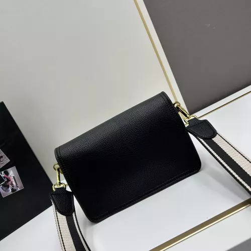 Cheap Prada AAA Quality Messenger Bags For Women #1299467 Replica Wholesale [$96.00 USD] [ITEM#1299467] on Replica Prada AAA Quality Messenger Bags