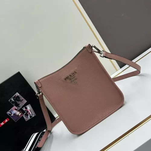 Prada AAA Quality Messenger Bags For Women #1299468