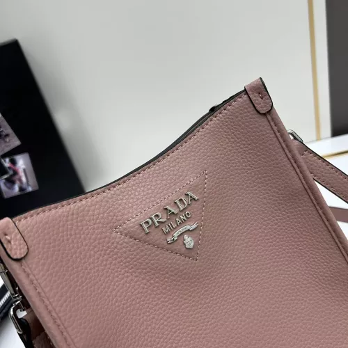 Cheap Prada AAA Quality Messenger Bags For Women #1299468 Replica Wholesale [$98.00 USD] [ITEM#1299468] on Replica Prada AAA Quality Messenger Bags