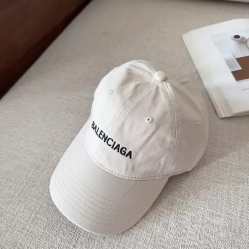 Cheap Balenciaga Caps #1299469 Replica Wholesale [$25.00 USD] [ITEM#1299469] on Replica Balenciaga Caps