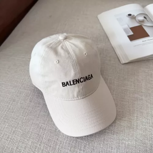 Cheap Balenciaga Caps #1299469 Replica Wholesale [$25.00 USD] [ITEM#1299469] on Replica Balenciaga Caps