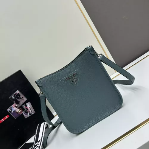 Prada AAA Quality Messenger Bags For Women #1299470