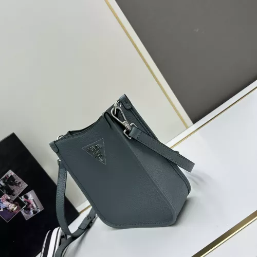 Cheap Prada AAA Quality Messenger Bags For Women #1299470 Replica Wholesale [$98.00 USD] [ITEM#1299470] on Replica Prada AAA Quality Messenger Bags