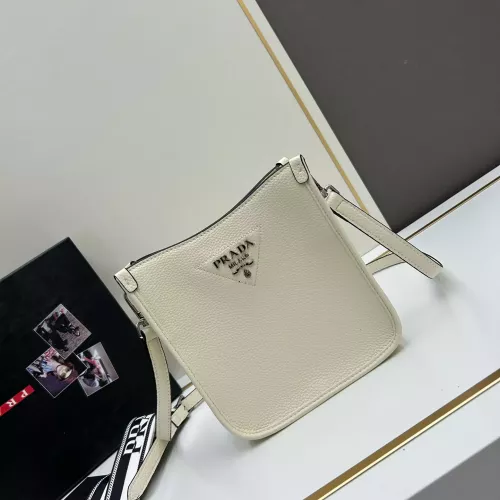 Prada AAA Quality Messenger Bags For Women #1299471