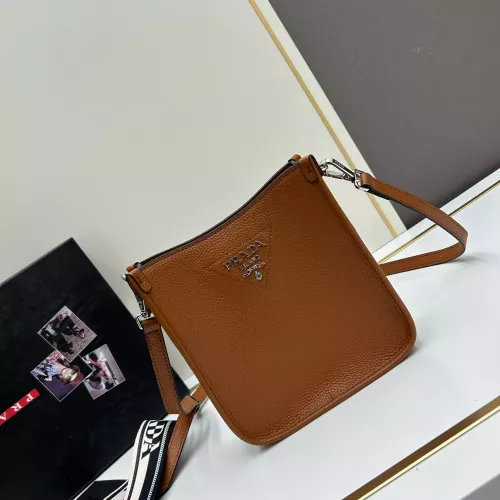 Prada AAA Quality Messenger Bags For Women #1299472