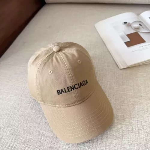 Cheap Balenciaga Caps #1299474 Replica Wholesale [$25.00 USD] [ITEM#1299474] on Replica Balenciaga Caps