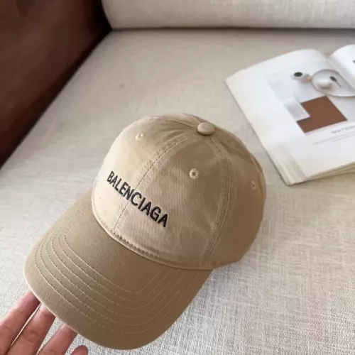 Cheap Balenciaga Caps #1299474 Replica Wholesale [$25.00 USD] [ITEM#1299474] on Replica Balenciaga Caps