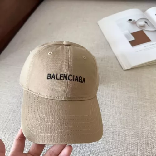 Cheap Balenciaga Caps #1299474 Replica Wholesale [$25.00 USD] [ITEM#1299474] on Replica Balenciaga Caps