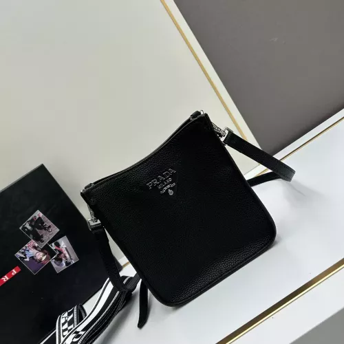 Prada AAA Quality Messenger Bags For Women #1299475