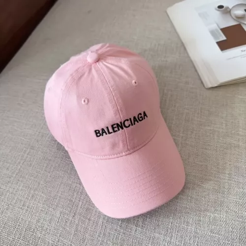 Cheap Balenciaga Caps #1299477 Replica Wholesale [$25.00 USD] [ITEM#1299477] on Replica Balenciaga Caps