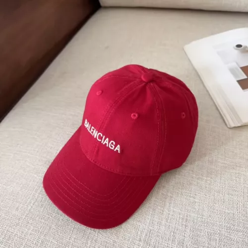 Cheap Balenciaga Caps #1299478 Replica Wholesale [$25.00 USD] [ITEM#1299478] on Replica Balenciaga Caps