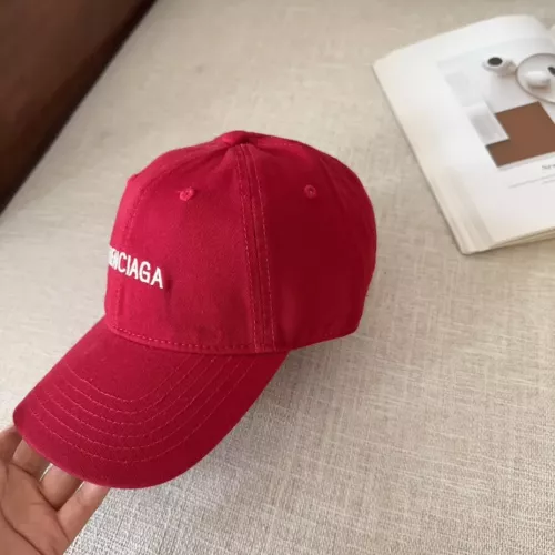 Cheap Balenciaga Caps #1299478 Replica Wholesale [$25.00 USD] [ITEM#1299478] on Replica Balenciaga Caps