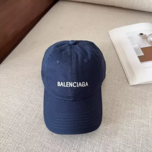 Cheap Balenciaga Caps #1299480 Replica Wholesale [$25.00 USD] [ITEM#1299480] on Replica Balenciaga Caps