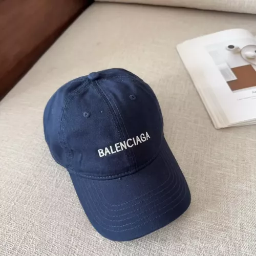 Cheap Balenciaga Caps #1299480 Replica Wholesale [$25.00 USD] [ITEM#1299480] on Replica Balenciaga Caps