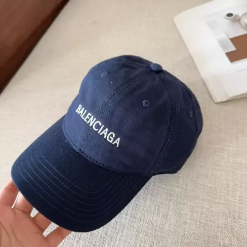 Cheap Balenciaga Caps #1299480 Replica Wholesale [$25.00 USD] [ITEM#1299480] on Replica Balenciaga Caps