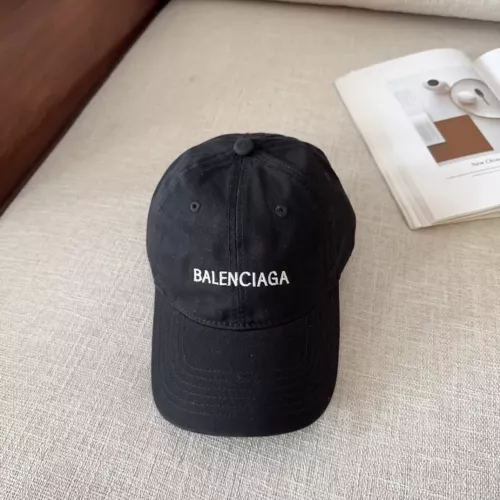 Cheap Balenciaga Caps #1299481 Replica Wholesale [$25.00 USD] [ITEM#1299481] on Replica Balenciaga Caps