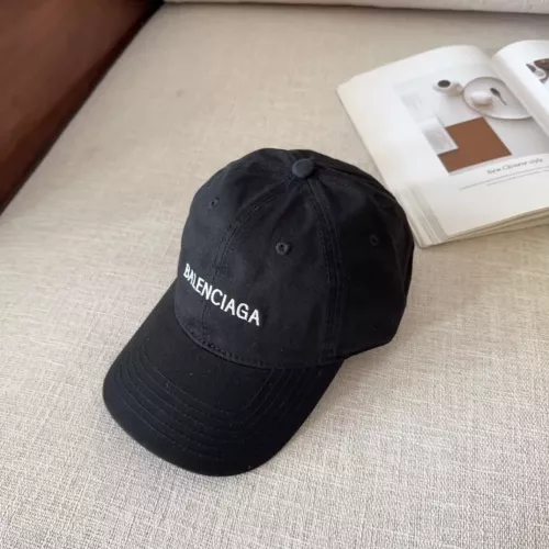 Cheap Balenciaga Caps #1299481 Replica Wholesale [$25.00 USD] [ITEM#1299481] on Replica Balenciaga Caps