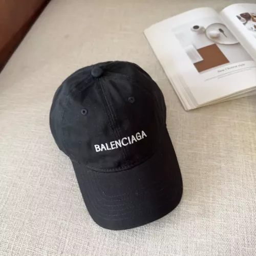 Cheap Balenciaga Caps #1299481 Replica Wholesale [$25.00 USD] [ITEM#1299481] on Replica Balenciaga Caps