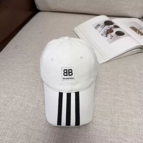 Cheap Balenciaga Caps #1299482 Replica Wholesale [$25.00 USD] [ITEM#1299482] on Replica Balenciaga Caps