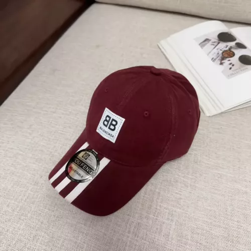 Cheap Balenciaga Caps #1299486 Replica Wholesale [$25.00 USD] [ITEM#1299486] on Replica Balenciaga Caps