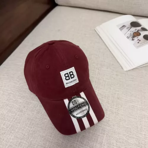 Cheap Balenciaga Caps #1299486 Replica Wholesale [$25.00 USD] [ITEM#1299486] on Replica Balenciaga Caps