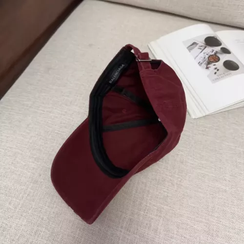 Cheap Balenciaga Caps #1299486 Replica Wholesale [$25.00 USD] [ITEM#1299486] on Replica Balenciaga Caps