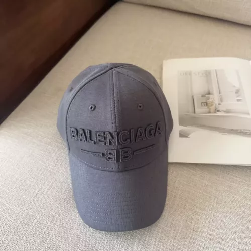 Cheap Balenciaga Caps #1299488 Replica Wholesale [$27.00 USD] [ITEM#1299488] on Replica Balenciaga Caps