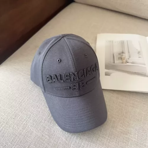 Cheap Balenciaga Caps #1299488 Replica Wholesale [$27.00 USD] [ITEM#1299488] on Replica Balenciaga Caps