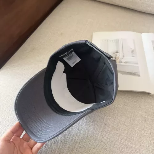 Cheap Balenciaga Caps #1299488 Replica Wholesale [$27.00 USD] [ITEM#1299488] on Replica Balenciaga Caps