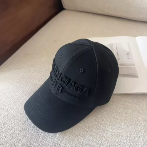 Cheap Balenciaga Caps #1299489 Replica Wholesale [$27.00 USD] [ITEM#1299489] on Replica Balenciaga Caps