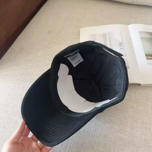 Cheap Balenciaga Caps #1299489 Replica Wholesale [$27.00 USD] [ITEM#1299489] on Replica Balenciaga Caps