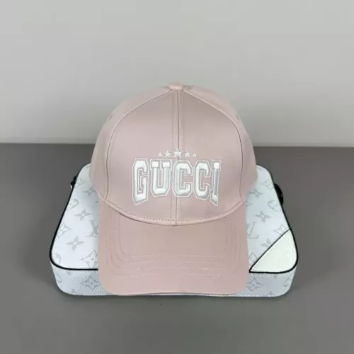 Gucci Caps #1299492