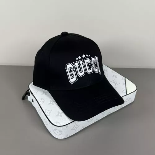 Cheap Gucci Caps #1299493 Replica Wholesale [$25.00 USD] [ITEM#1299493] on Replica Gucci Caps