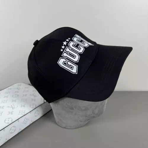 Cheap Gucci Caps #1299493 Replica Wholesale [$25.00 USD] [ITEM#1299493] on Replica Gucci Caps