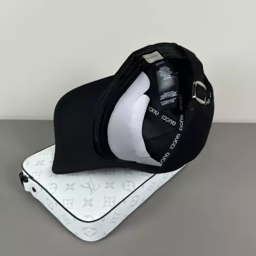 Cheap Gucci Caps #1299493 Replica Wholesale [$25.00 USD] [ITEM#1299493] on Replica Gucci Caps