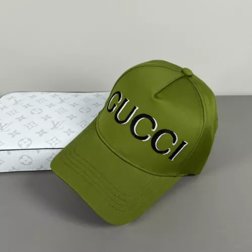 Cheap Gucci Caps #1299495 Replica Wholesale [$25.00 USD] [ITEM#1299495] on Replica Gucci Caps