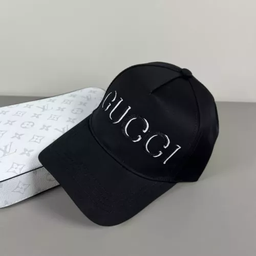 Cheap Gucci Caps #1299496 Replica Wholesale [$25.00 USD] [ITEM#1299496] on Replica Gucci Caps