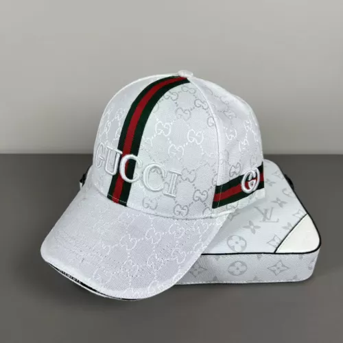 Gucci Caps #1299497