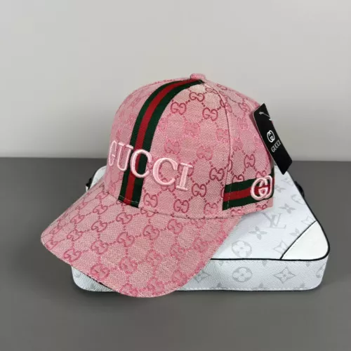 Gucci Caps #1299498