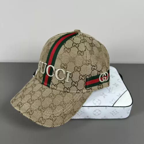 Gucci Caps #1299499