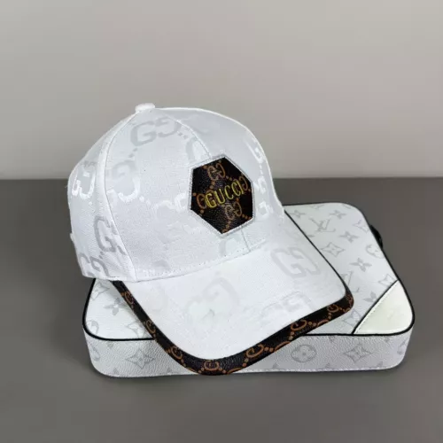 Gucci Caps #1299504