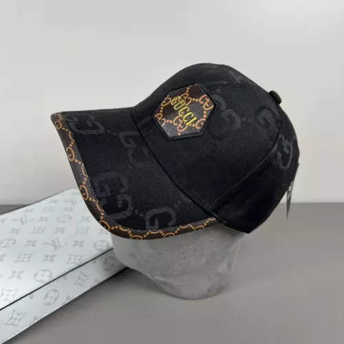 Cheap Gucci Caps #1299506 Replica Wholesale [$25.00 USD] [ITEM#1299506] on Replica Gucci Caps